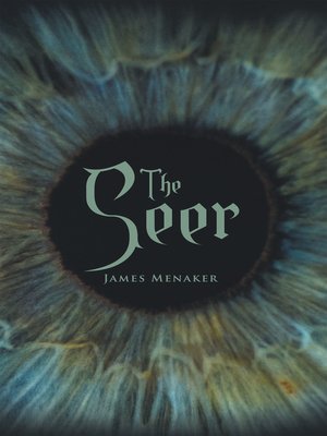 cover image of The Seer